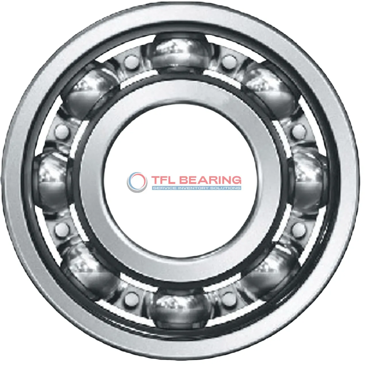 Single Row Deep Groove Ball Bearings 61872 MA/W64